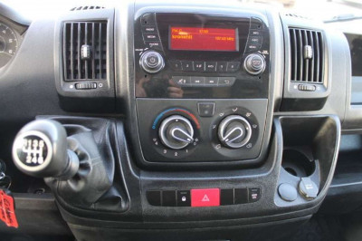 Citroën Jumper Gebrauchtwagen Citroën Jumper Gebrauchtwagen