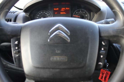 Citroën Jumper Gebrauchtwagen Citroën Jumper Gebrauchtwagen