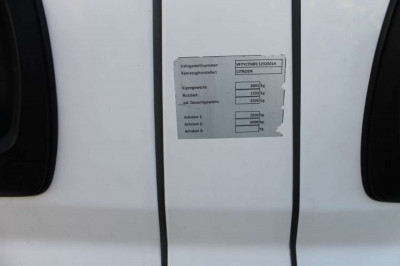 Citroën Jumper Gebrauchtwagen Citroën Jumper Gebrauchtwagen