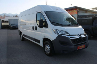 Citroën Jumper Gebrauchtwagen Citroën Jumper Gebrauchtwagen