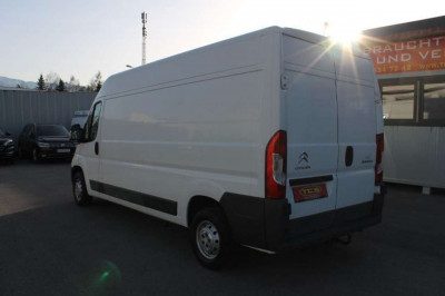 Citroën Jumper Gebrauchtwagen Citroën Jumper Gebrauchtwagen