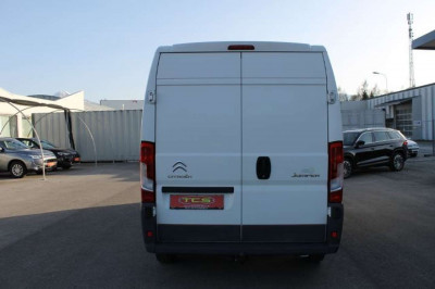 Citroën Jumper Gebrauchtwagen Citroën Jumper Gebrauchtwagen