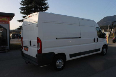 Citroën Jumper Gebrauchtwagen Citroën Jumper Gebrauchtwagen