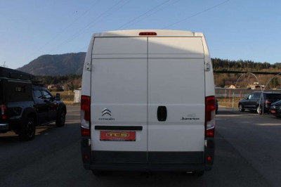 Citroën Jumper Gebrauchtwagen Citroën Jumper Gebrauchtwagen