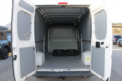 Citroën Jumper Gebrauchtwagen Citroën Jumper Gebrauchtwagen