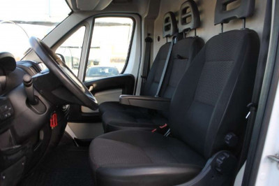 Citroën Jumper Gebrauchtwagen Citroën Jumper Gebrauchtwagen