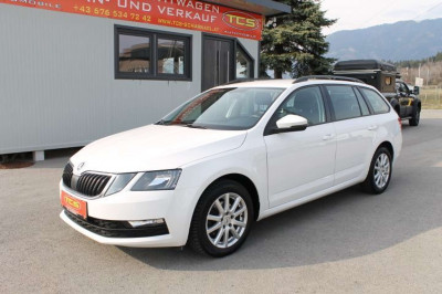 Skoda Octavia Gebrauchtwagen Skoda Octavia Gebrauchtwagen