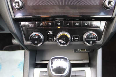 Skoda Octavia Gebrauchtwagen Skoda Octavia Gebrauchtwagen