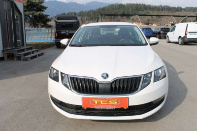 Skoda Octavia Gebrauchtwagen Skoda Octavia Gebrauchtwagen