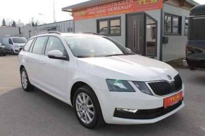 Skoda Octavia Gebrauchtwagen Skoda Octavia Gebrauchtwagen