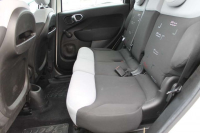 Fiat 500L Gebrauchtwagen Fiat 500L Gebrauchtwagen