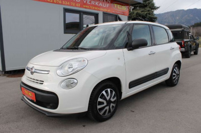 Fiat 500L Gebrauchtwagen Fiat 500L Gebrauchtwagen