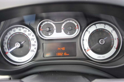 Fiat 500L Gebrauchtwagen Fiat 500L Gebrauchtwagen