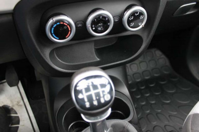 Fiat 500L Gebrauchtwagen Fiat 500L Gebrauchtwagen