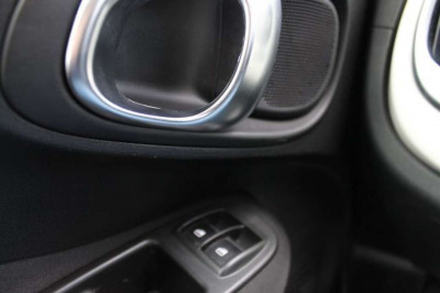 Fiat 500L Gebrauchtwagen Fiat 500L Gebrauchtwagen