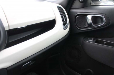 Fiat 500L Gebrauchtwagen Fiat 500L Gebrauchtwagen