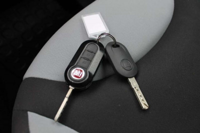 Fiat 500L Gebrauchtwagen Fiat 500L Gebrauchtwagen