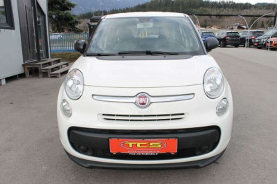 Fiat 500L Gebrauchtwagen Fiat 500L Gebrauchtwagen