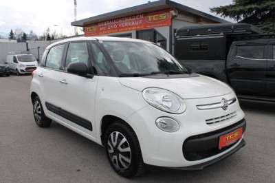 Fiat 500L Gebrauchtwagen Fiat 500L Gebrauchtwagen
