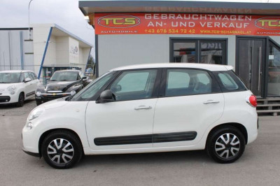 Fiat 500L Gebrauchtwagen Fiat 500L Gebrauchtwagen