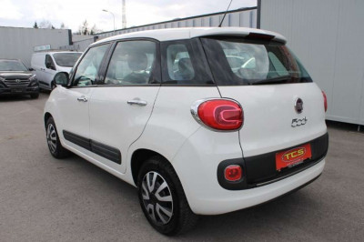 Fiat 500L Gebrauchtwagen Fiat 500L Gebrauchtwagen