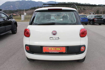 Fiat 500L Gebrauchtwagen Fiat 500L Gebrauchtwagen