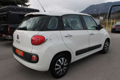 Fiat 500L Gebrauchtwagen Fiat 500L Gebrauchtwagen