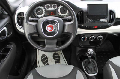 Fiat 500L Gebrauchtwagen Fiat 500L Gebrauchtwagen