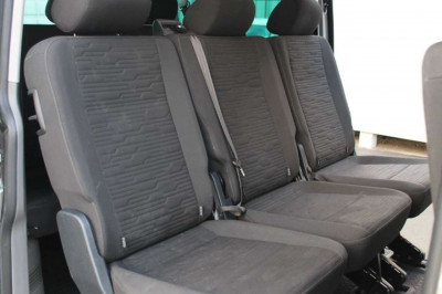 VW Transporter T6 Gebrauchtwagen