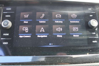 VW Transporter T6 Gebrauchtwagen