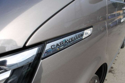 VW Transporter T6 Gebrauchtwagen