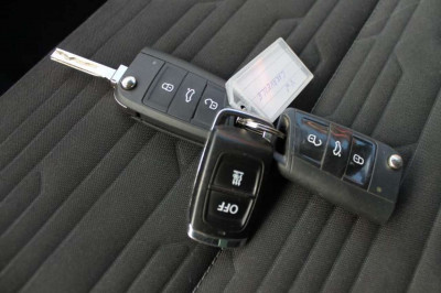 VW Transporter T6 Gebrauchtwagen