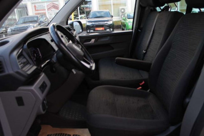 VW Transporter T6 Gebrauchtwagen