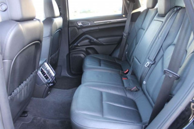 Porsche Cayenne Gebrauchtwagen