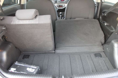 KIA Picanto Gebrauchtwagen