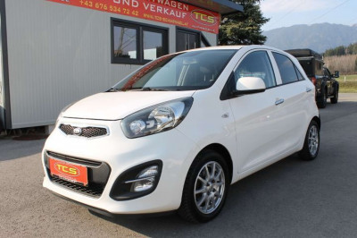 KIA Picanto Gebrauchtwagen