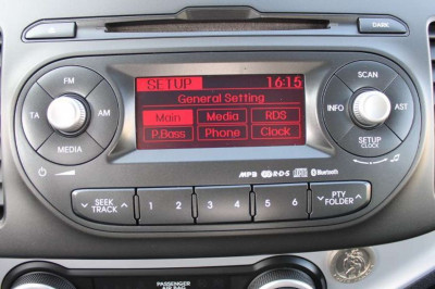 KIA Picanto Gebrauchtwagen