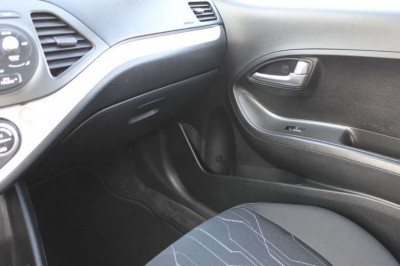 KIA Picanto Gebrauchtwagen