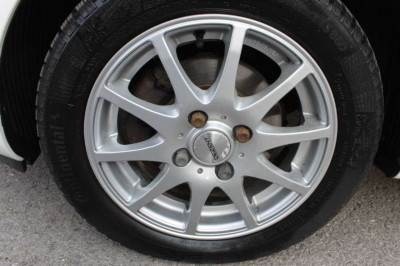 KIA Picanto Gebrauchtwagen