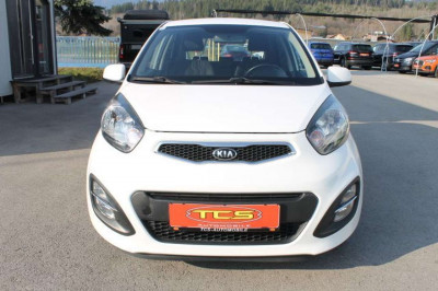 KIA Picanto Gebrauchtwagen