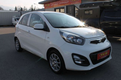 KIA Picanto Gebrauchtwagen