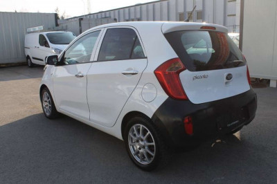 KIA Picanto Gebrauchtwagen