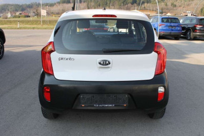 KIA Picanto Gebrauchtwagen