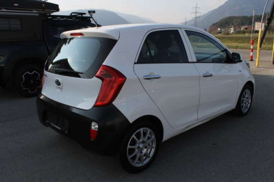 KIA Picanto Gebrauchtwagen