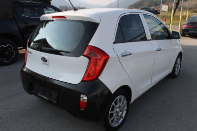 KIA Picanto Gebrauchtwagen