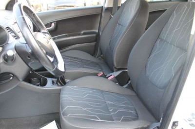 KIA Picanto Gebrauchtwagen