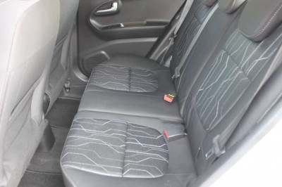 KIA Picanto Gebrauchtwagen