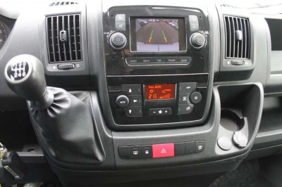 Citroën Jumper Gebrauchtwagen