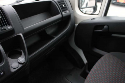 Citroën Jumper Gebrauchtwagen