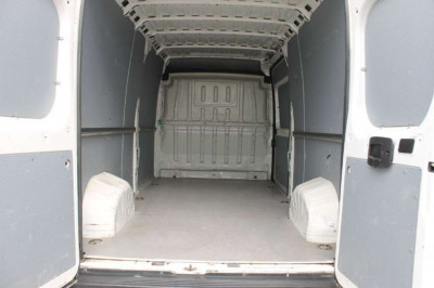 Citroën Jumper Gebrauchtwagen